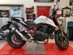 2023 Honda CB 750 Hornet