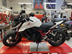 2023 Honda CB 750 Hornet