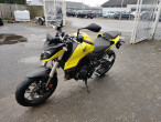 2023 Honda CB 750 Hornet