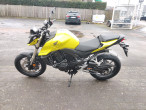 2023 Honda CB 750 Hornet