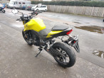 2023 Honda CB 750 Hornet
