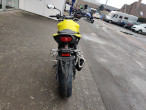2023 Honda CB 750 Hornet