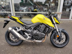 2023 Honda CB 750 Hornet