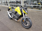 2023 Honda CB 750 Hornet