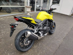 2023 Honda CB 750 Hornet