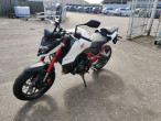 2023 Honda CB 750 Hornet