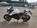 2023 Honda CB 750 Hornet