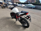 2023 Honda CB 750 Hornet
