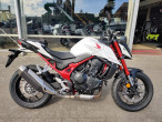 2023 Honda CB 750 Hornet