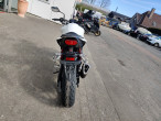 2023 Honda CB 750 Hornet