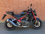 2023 Honda CB 750 Hornet