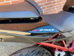 2023 Honda CB 750 Hornet