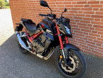 2023 Honda CB 750 Hornet