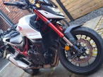 2023 Honda CB 750 Hornet