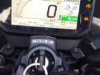 2023 Honda CB 750 Hornet