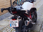 2023 Honda CB 750 Hornet