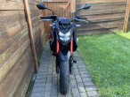 2023 Honda CB 750 Hornet 2023 Honda CB 750 Hornet