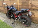 2023 Honda CB 750 Hornet 2023 Honda CB 750 Hornet