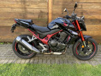 2023 Honda CB 750 Hornet 2023 Honda CB 750 Hornet