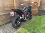 2023 Honda CB 750 Hornet 2023 Honda CB 750 Hornet