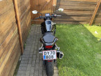 2023 Honda CB 750 Hornet 2023 Honda CB 750 Hornet