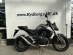 2023 Honda CB 750