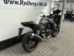 2023 Honda CB 750