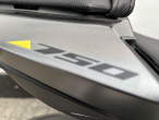 2023 Honda CB 750