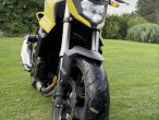 2023 Honda CB 750
