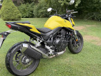 2023 Honda CB 750