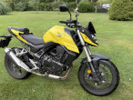 2023 Honda CB 750
