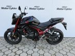 2023 Honda CB 750