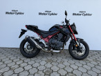 2023 Honda CB 750