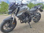 2023 Honda CB 750