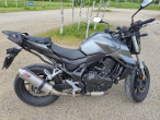 2023 Honda CB 750