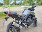 2023 Honda CB 750