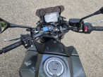 2023 Honda CB 750