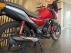 2023 Honda CBF 125 M 2023 Honda CBF 125 M