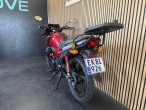 2023 Honda CBF 125 M 2023 Honda CBF 125 M