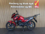 2023 Honda CBF 125 M 2023 Honda CBF 125 M
