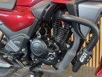 2023 Honda CBF 125 M 2023 Honda CBF 125 M