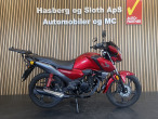 2023 Honda CBF 125 M 2023 Honda CBF 125 M