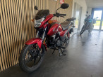 2023 Honda CBF 125 M 2023 Honda CBF 125 M