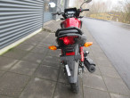 2023 Honda CBF 125