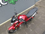 2023 Honda CBF 125