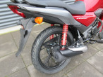 2023 Honda CBF 125