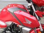2023 Honda CBF 125