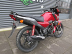 2023 Honda CBF 125
