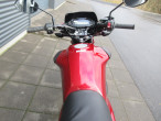 2023 Honda CBF 125