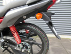 2023 Honda CBF 125